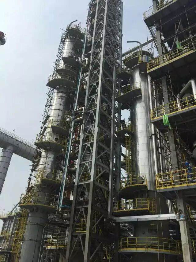 师宗设备翻新喷涂・钢构厂房升级改造