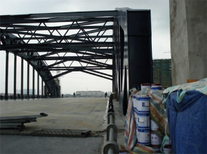 师宗专注工业场景喷漆服务