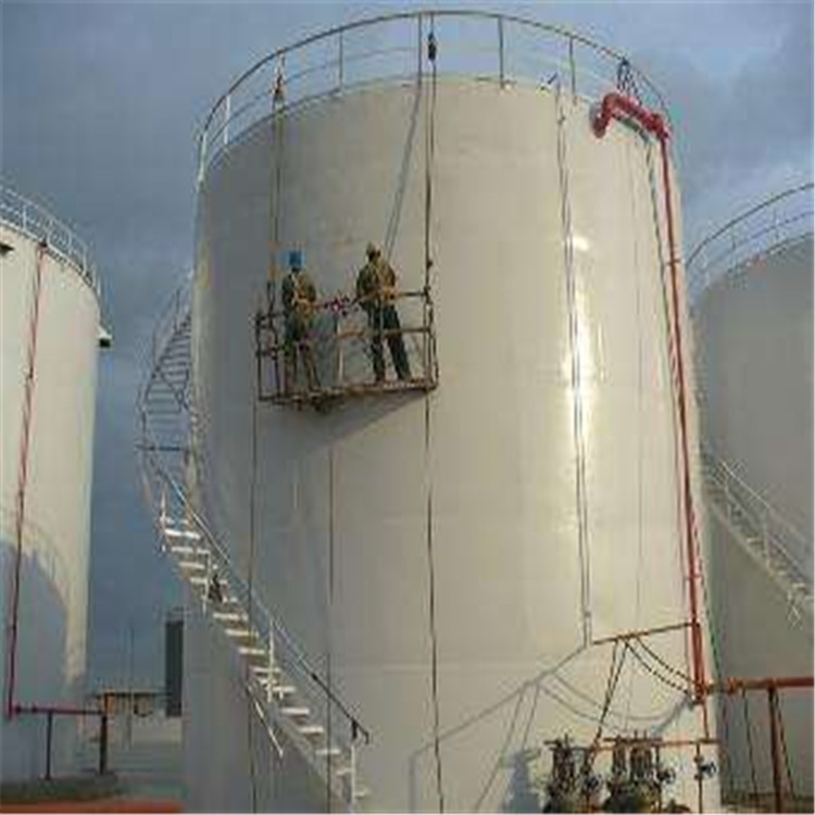 师宗喷漆翻新・工业喷漆・设备喷漆服务简介